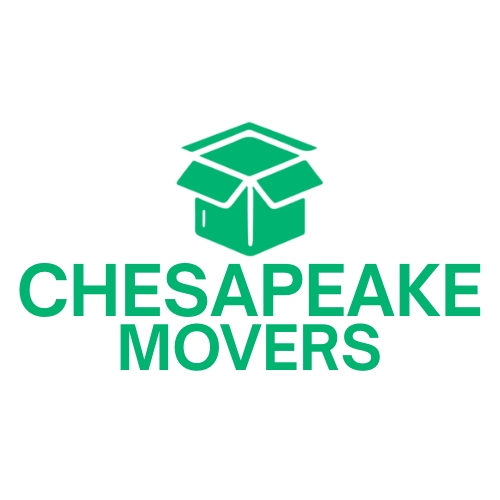 Chesapeake Movers